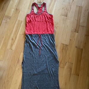 C&C California tank dress